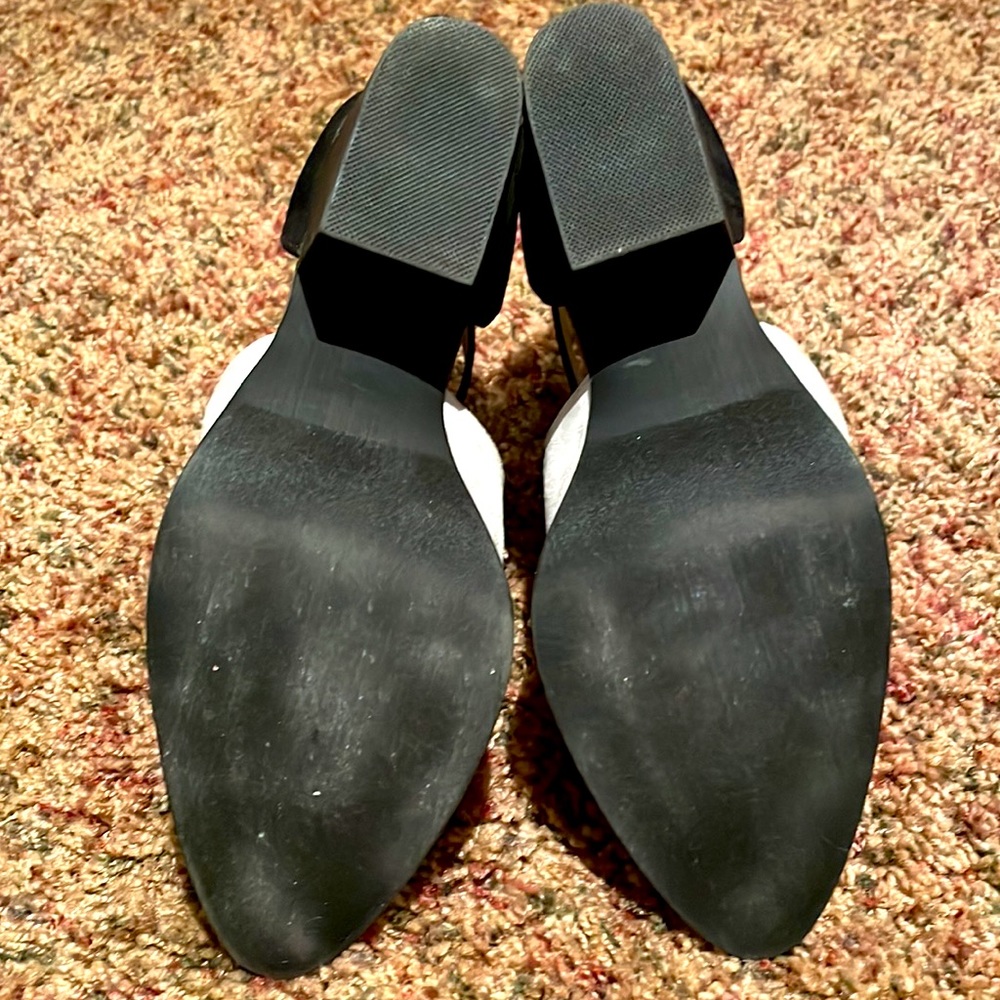 Not rated heels - Picture 5 of 8